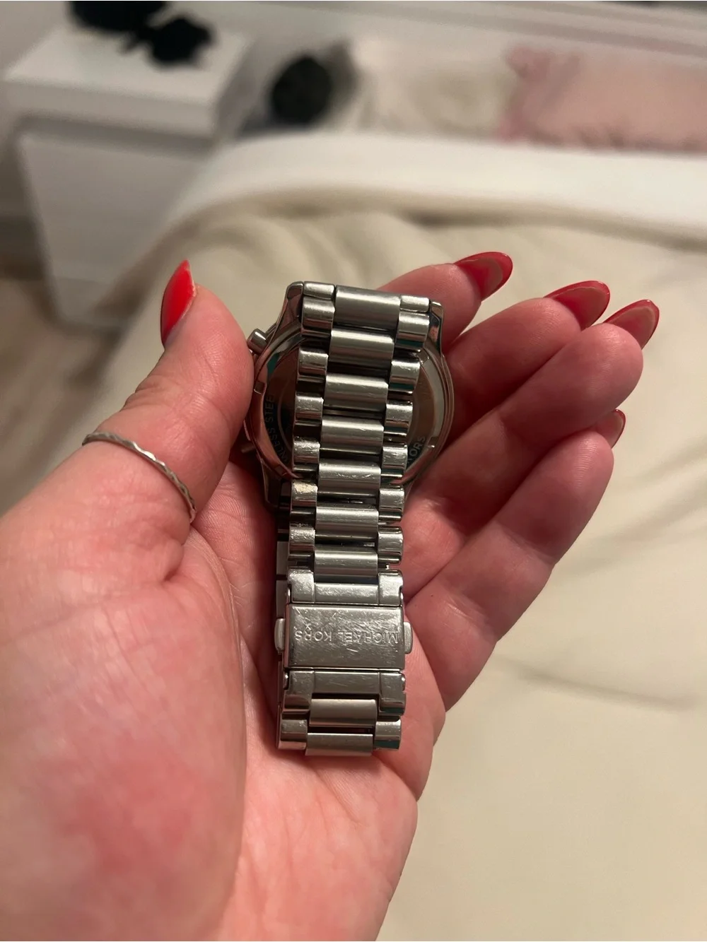 MK women’s Watch